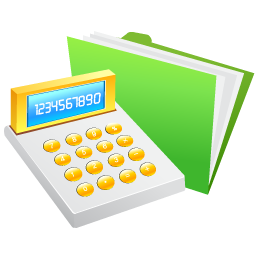 Money Calculator 256